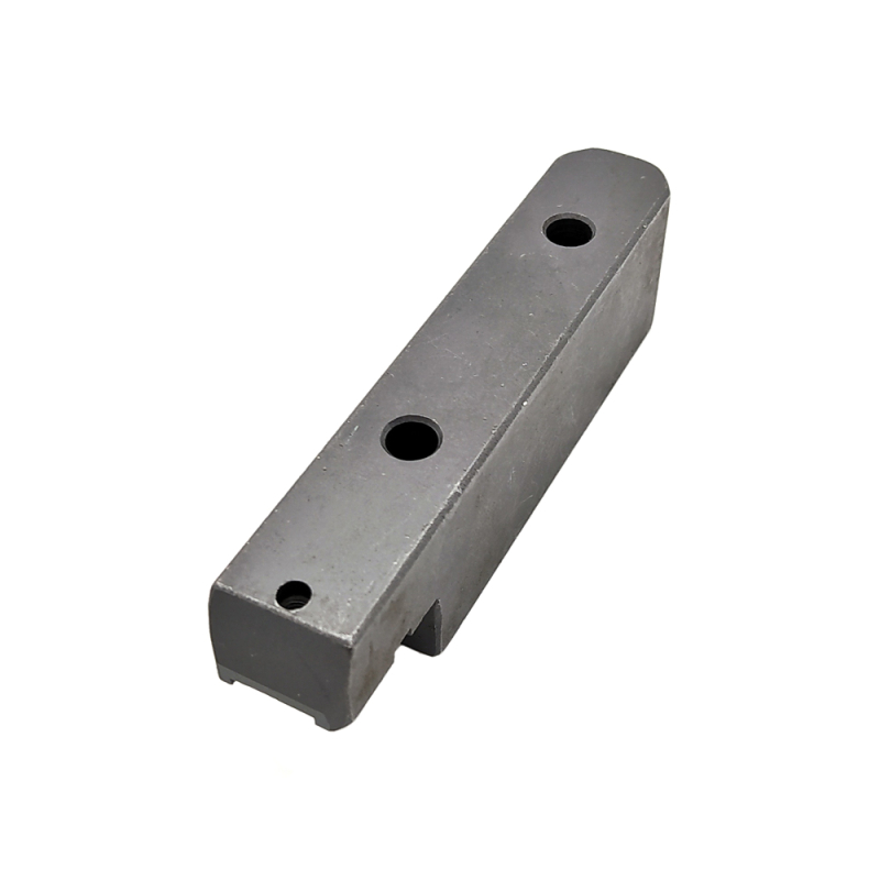 Bottom scraper holder 510330011 for edge banding machines